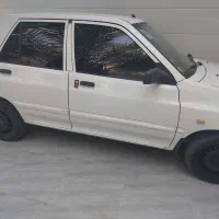 پراید