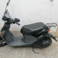 موتور پاکشتی لست فور
