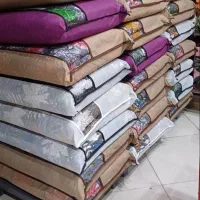 پخش تشک مهمان/مسافرتی مستقیم از تولیدی قیمت عمده