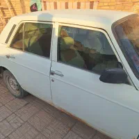 ماشین پیکان ۷۹ سفید|خودرو سواری و وانت|شاهین‌شهر, شهرک میلاد|دیوار