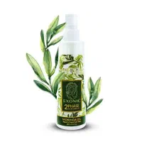 دوفاز مورینگا / وزی مو/لطافت  مو/آبرسان/ضدموخوره