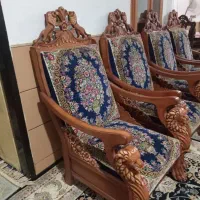 مبل قالی ۱۲ نفره