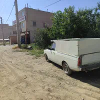 وانت کرایه داخل شهر بین شهری