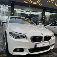 بی ام و ۵۲۸ ۲۰۱۵|خودرو سواری و وانت|تهران, امیرآباد|دیوار