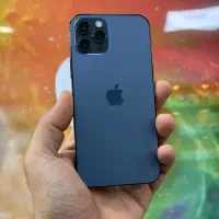 IPHONE 12 PRO در حد صفر
