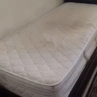 تشک یک نفره طبی فنری سوپر رویال