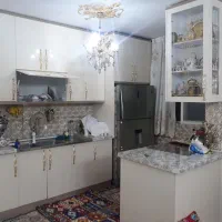 پیروزی-کلینی-65-متر-پارکینگ-انباری