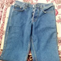 دو عدد شلوار نو ترکیه|لباس|مرند, |دیوار