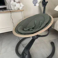 گهواره برقی مکسی کوزی مدل کاسیا