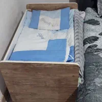 تخت گهواره ای