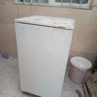 فریزر مینی خارجی  سالم