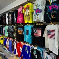 تیشرت مردانه اورجینال