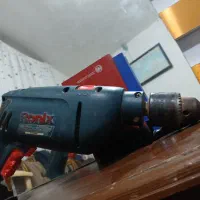 یه عدد دلر رونیکس مدل  c 2210 در حد نو خیلی کم کار