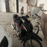 موتور جترو|موتورسیکلت|اصفهان, شیخ اشراق|دیوار