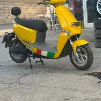 موتور برقی es5-1500