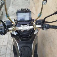 موتور ای دی وی همتاز|موتورسیکلت|تهران, قاسمآباد|دیوار