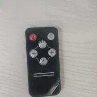 هود بی مکس لمسی