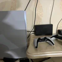 Ps5|کنسول، بازی ویدئویی و آنلاین|اندیشه, اندیشه فاز ۱|دیوار