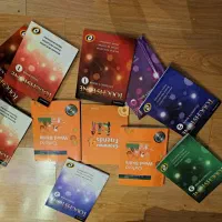 کتاب زبان|کتاب و مجله آموزشی|تهران, آشتیانی|دیوار