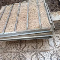 کولر امین ۴۵۰۰ با پایه|کولر آبی|مشهد, ابوذر|دیوار