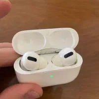 ایرپاد پرو اصلی|لوازم جانبی موبایل و تبلت|مشهد, آبکوه|دیوار