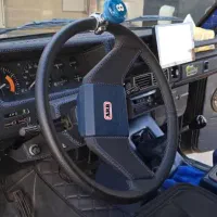 فروش پاترول استثنایی با لوازم  زیر قیمت|خودرو سواری و وانت|بافق, |دیوار