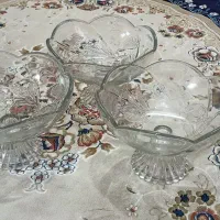 آجیل خوری یا میوه خوری|ظروف سرو و پذیرایی|قرچک, باقرآباد|دیوار