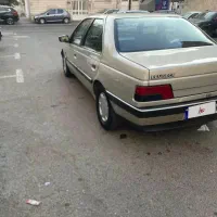 پژو ۴۰۵ Glx|خودرو سواری و وانت|تهران, شمس‌آباد|دیوار