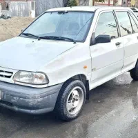 پراید صبا مدل ۱۳۸۹ قیمت مقطوع|خودرو سواری و وانت|کوهدشت, |دیوار