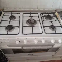 فرگاز|اجاق گاز و لوازم برقی پختوپز|اصفهان, کوی امیریه|دیوار