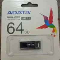 فلش ۶۴ Adata اصلی گارانتی مادام العمر