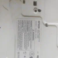 پروژکتور ایپسون|تلویزیون و پروژکتور|سنگر, |دیوار