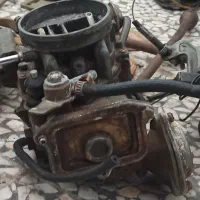 وسایل جیپ کاام|قطعات یدکی و لوازم جانبی|اطاقور, |دیوار