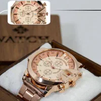 ساعت مردانه طرح DIESEL