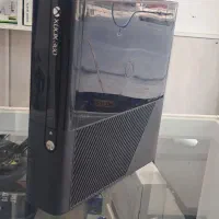 ایکس باکس ۳۶۰ سوپر اسلیم|کنسول، بازی ویدئویی و آنلاین|گنبد کاووس, |دیوار