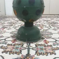 رقص نور چرخشی فوق العاده زیبا کاملا سالم
