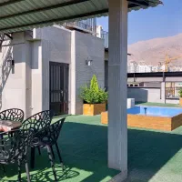 ۲۰۵ متر تک واحدی نوساز