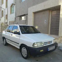 پراید مدل۸۳