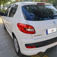 ۲۰۷ سقف فلز مدل۱۴۰۲|خودرو سواری و وانت|اصفهان, ارغوانیه|دیوار