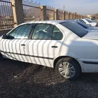 ماشین سمند|خودرو سواری و وانت|اراک, |دیوار