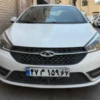 آریزو ۵ اتومات اکسلنت مدل ۹۶ تمیز