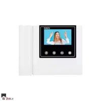 ایفون تصویری برند نماوا مانیتور هوشمند|دوربین مداربسته|تبریز, |دیوار