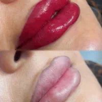 آف ویژه آرایش دائم فیبروز،شیدینگ فردا فقط۹۰۰