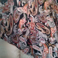 تعدادی مانتو و شومیز مشابه نو|لباس|گرگان, |دیوار