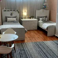 آپارتمان لوکس در هفت تیر(ویلا)