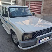 وانت مزدا 95 اصل ژاپن نونو