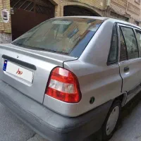 پراید 141 مدل87 دوگانهcng|خودرو سواری و وانت|تهران, شهید اسدی|دیوار