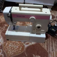 چرخ‌خیاطی‌درحدنو