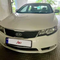 سراتو ۹۶ اپشنال