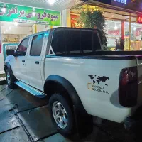 پیکاپ ریچ در گیلانغرب|خودرو سواری و وانت|گیلان غرب, |دیوار